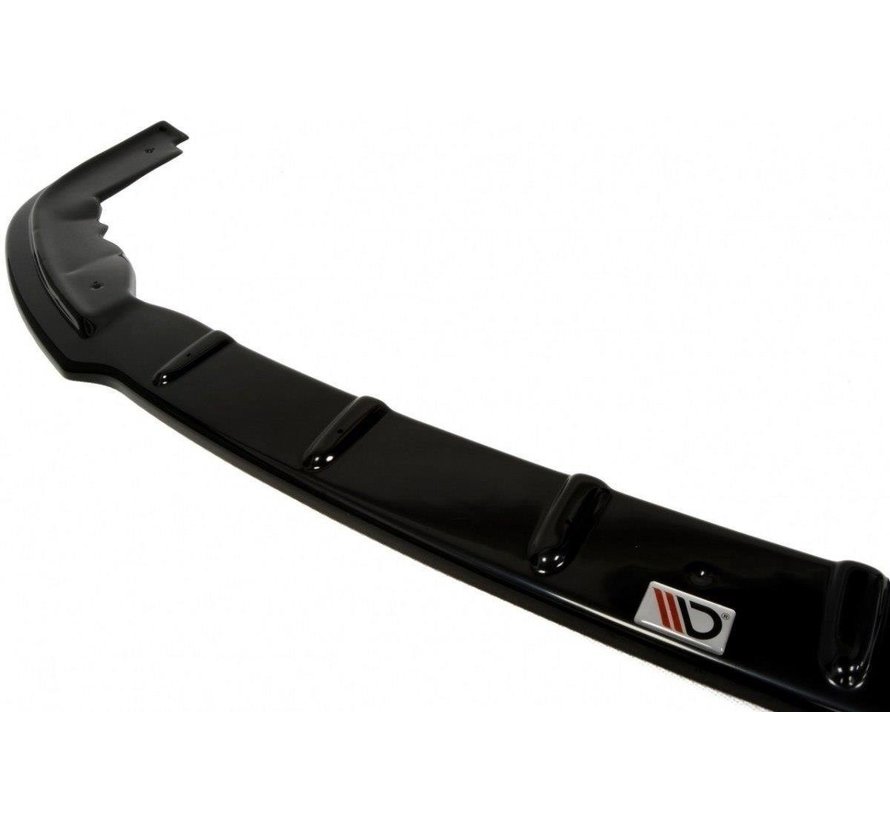 Maxton Design FRONT SPLITTER HONDA CIVIC MK6 EJ9