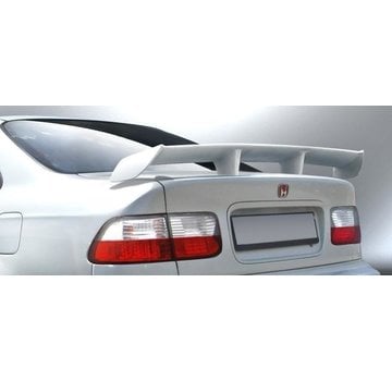 Maxton Design Maxton Design SPOILER CIVIC VI COUPE & SALOON