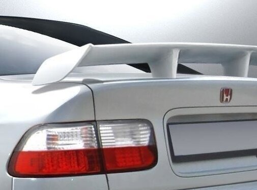 Maxton Design Maxton Design SPOILER CIVIC VI COUPE & SALOON