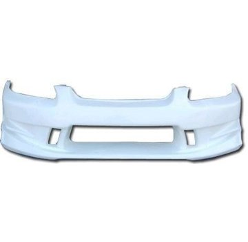 Maxton Design Maxton Design FRONT BUMPER 1 HONDA CIVIC VI PREFACE MODEL