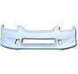 Maxton Design FRONT BUMPER 1 HONDA CIVIC VI PREFACE MODEL