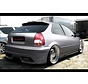 Maxton Design REAR BUMPER < INFERNO > HONDA CIVIC VI HB