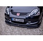 Maxton Design FRONT SPLITTER V.1 HONDA CIVIC EP3 (MK7) TYPE-R/S FACELIFT