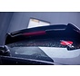 Maxton Design Maxton Design Spoiler Extension HONDA CIVIC EP3 (MK7) TYPE-R/S FACELIFT