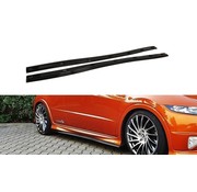 Maxton Design Maxton Design SIDE SKIRTS DIFFUSERS HONDA CIVIC VIII TYPE S/R