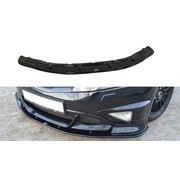 Maxton Design Maxton Design FRONT SPLITTER HONDA CIVIC VIII TYPE R GP