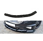 Maxton Design FRONT SPLITTER HONDA CIVIC VIII TYPE R GP