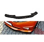 Maxton Design FRONT SPLITTER HONDA CIVIC VIII TYPE S/R