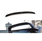 Maxton Design Maxton Design SPOILER CAP HONDA CIVIC VIII TYPE R - MUGEN spoiler