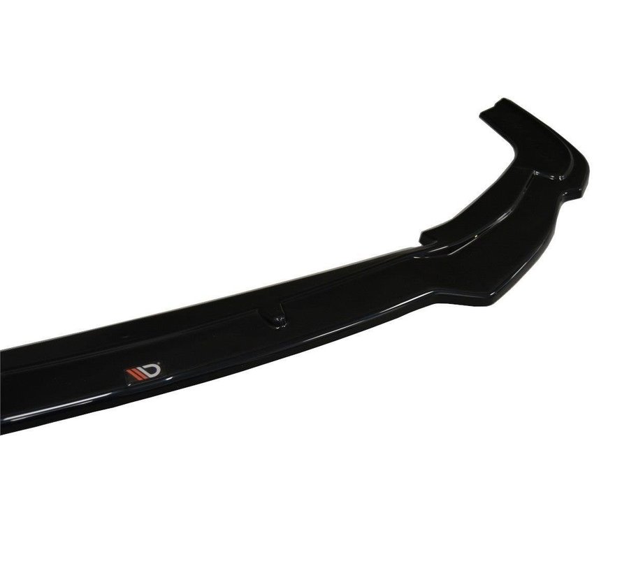 Maxton Design FRONT SPLITTER Honda Civic Mk9 Facelift