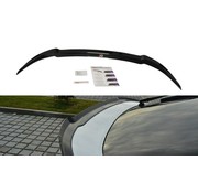 Maxton Design Maxton Design SPOILER CAP Honda Civic Mk9 Facelift