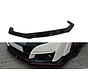 Maxton Design FRONT SPLITTER v.1 HONDA CIVIC IX TYPE R