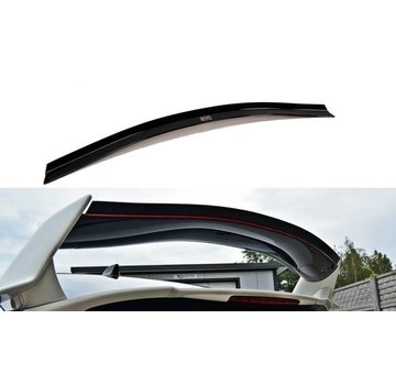 Maxton Design Maxton Design SPOILER CAP n.1 HONDA CIVIC IX TYPE R