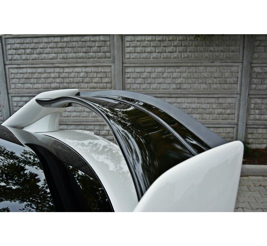 Maxton Design SPOILER CAP n.1 HONDA CIVIC IX TYPE R