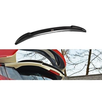 Maxton Design Maxton Design SPOILER CAP n.2 HONDA CIVIC IX TYPE R