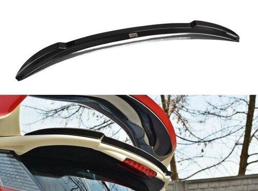 Maxton Design Maxton Design SPOILER CAP n.2 HONDA CIVIC IX TYPE R