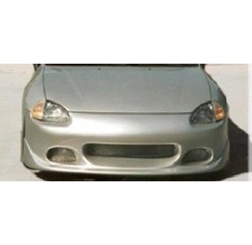 Maxton Design Maxton Design FRONT BUMPER 1 HONDA CRX DEL SOL