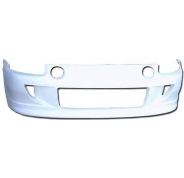 Maxton Design Maxton Design FRONT BUMPER 4 HONDA CRX DEL SOL