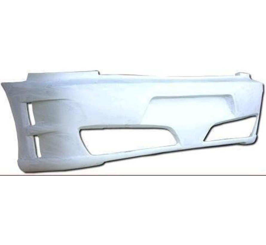 Maxton Design REAR BUMPER 3 HONDA CRX DEL SOL