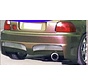 Maxton Design REAR BUMPER 4 HONDA CRX DEL SOL