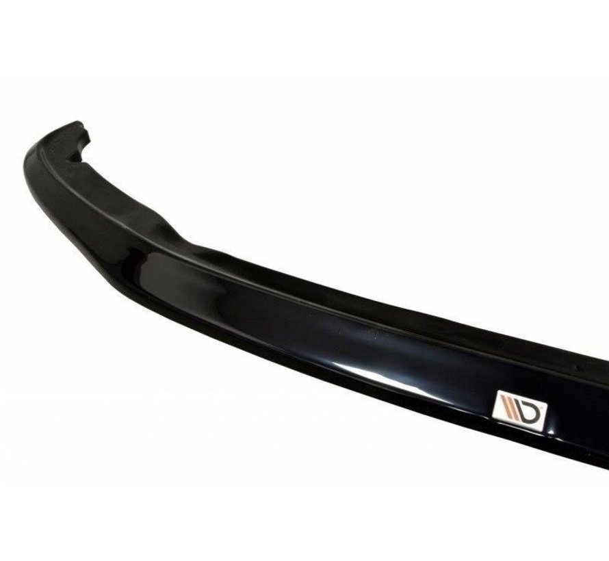 Maxton Design FRONT SPLITTER v.1 HONDA JAZZ MK1