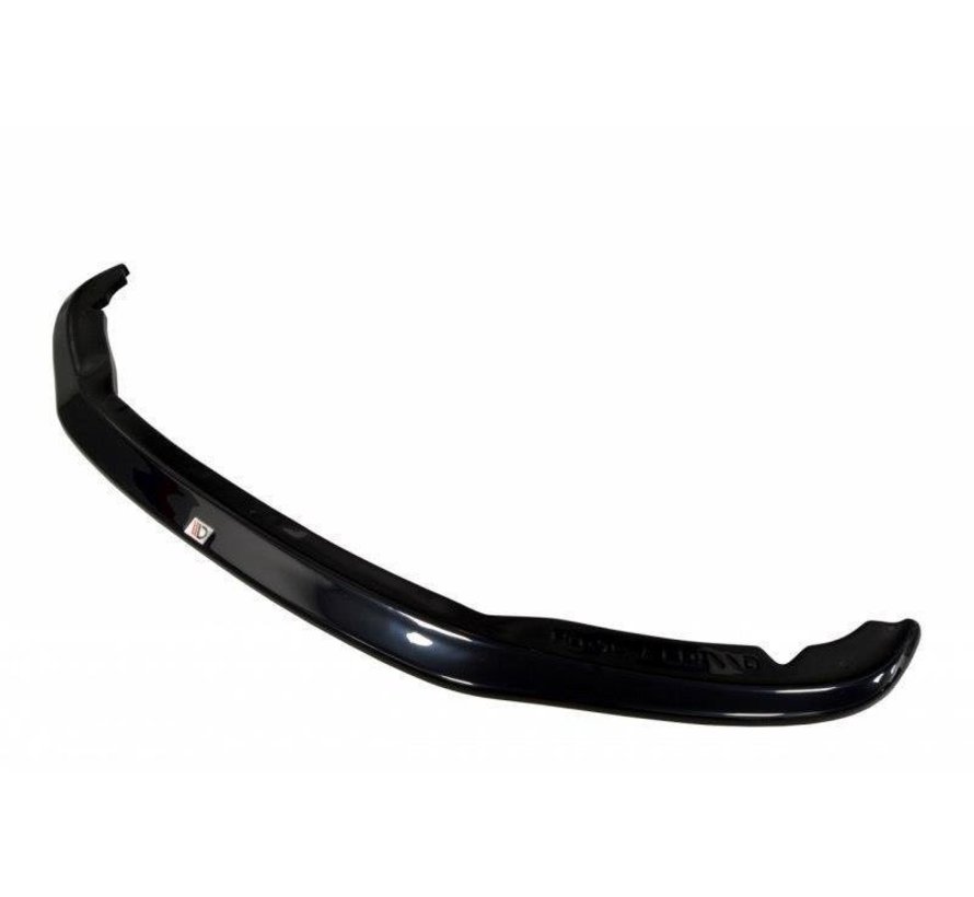 Maxton Design FRONT SPLITTER v.1 HONDA JAZZ MK1