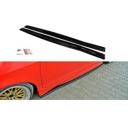 Maxton Design Maxton Design SIDE SKIRTS DIFFUSERS HONDA JAZZ MK1