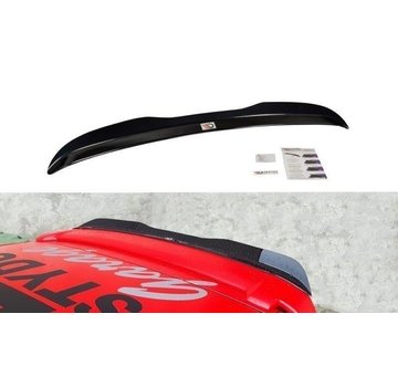 Maxton Design Maxton Design SPOILER CAP HONDA JAZZ MK1