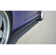 Maxton Design Maxton Design SIDE SKIRTS DIFFUSERS HONDA S2000