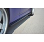 Maxton Design SIDE SKIRTS DIFFUSERS HONDA S2000