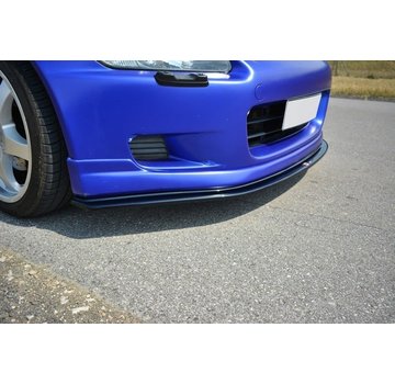 Maxton Design Maxton Design FRONT SPLITTER v.2 HONDA S2000