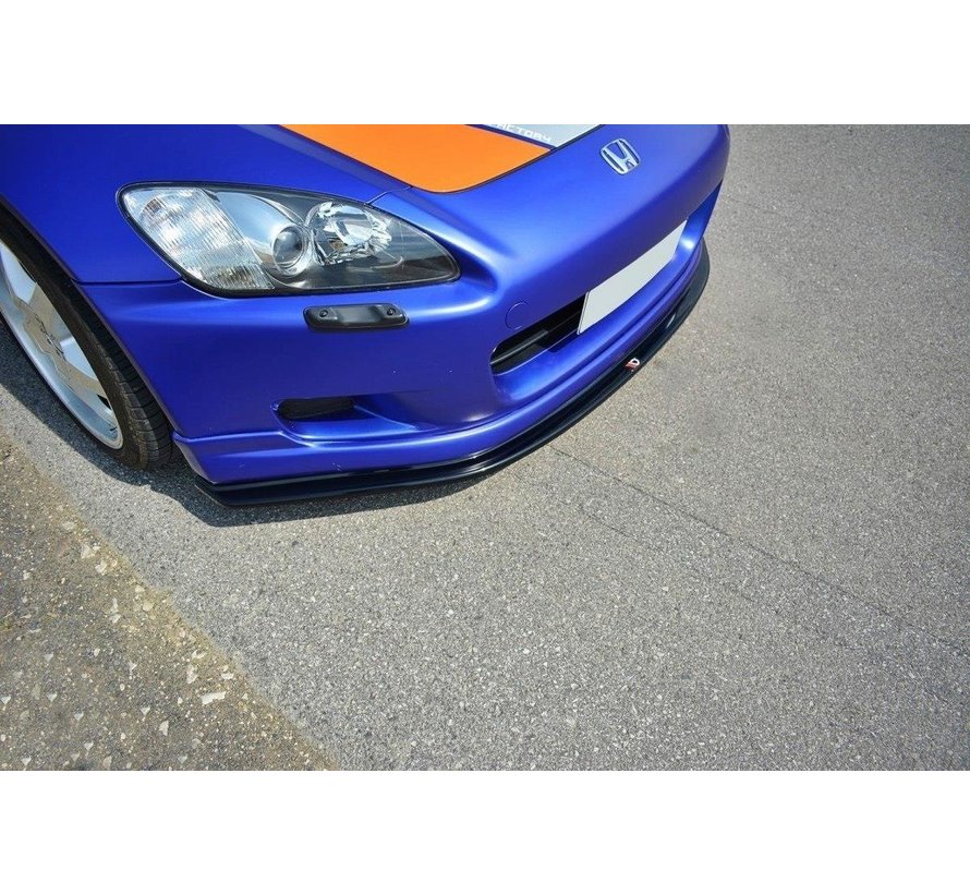 Maxton Design FRONT SPLITTER v.2 HONDA S2000