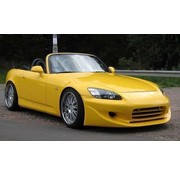 Maxton Design Maxton Design FRONT BUMPER HONDA S2000