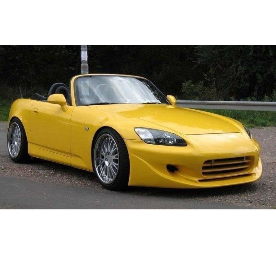 Maxton Design FRONT BUMPER HONDA S2000