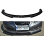 Maxton Design FRONT SPLITTER HYUNDAI GENESIS COUPÃ‰ MK.1