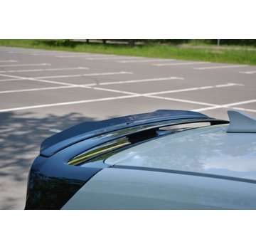 Maxton Design Maxton Design SPOILER CAP Hyundai I30 N Mk3 Hatchback