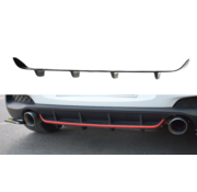 Maxton Design Maxton Design REAR DIFFUSER Hyundai I30 N Mk3 Hatchback