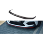 Maxton Design FRONT SPLITTER V.2 Hyundai I30 N Mk3 Hatchback / Fastback