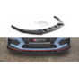 Maxton Design FRONT SPLITTER V.5 Hyundai I30 N Mk3 Hatchback/ Fastback