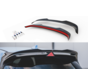 Maxton Design SPOILER CAP V.2 Hyundai I30 N Mk3 Hatchback
