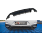 Maxton Design REAR DIFFUSER V.3 Hyundai I30 N Mk3 Hatchback