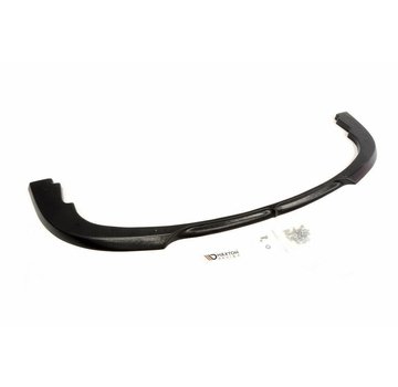 Maxton Design Maxton Design FRONT SPLITTER HYUNDAI I30 PREFACE MODEL (2007-2010)