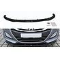 Maxton Design FRONT SPLITTER Hyundai i30 mk.2