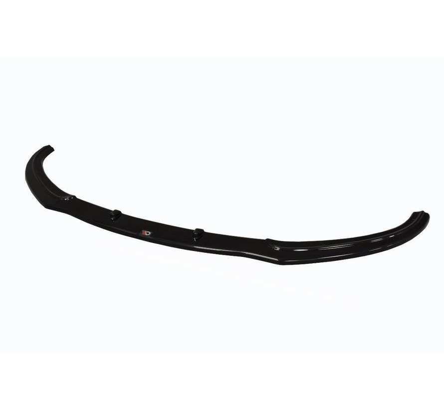 Maxton Design FRONT SPLITTER Hyundai i30 mk.2
