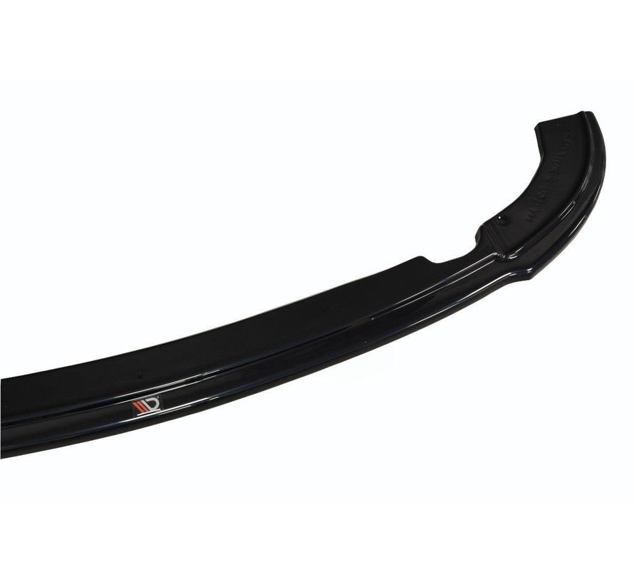 Maxton Design CENTRAL REAR DIFFUSER Hyundai i30 mk.2