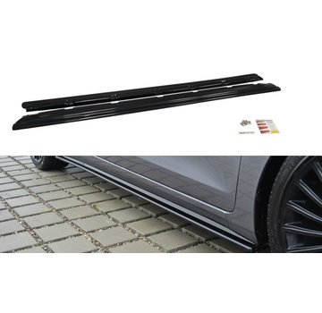 Maxton Design Maxton Design SIDE SKIRTS DIFFUSERS Hyundai i30 mk.2