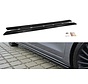 Maxton Design SIDE SKIRTS DIFFUSERS Hyundai i30 mk.2