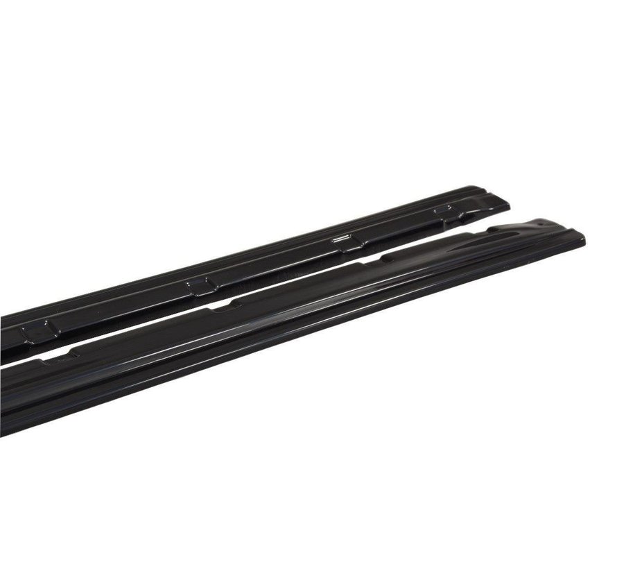 Maxton Design SIDE SKIRTS DIFFUSERS Hyundai i30 mk.2