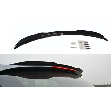 Maxton Design Maxton Design SPOILER CAP Hyundai i30 mk.2