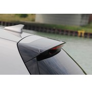 Maxton Design Maxton Design Maxton Design Spoiler Extension HYUNDAI I30 MK3 HATCHBACK